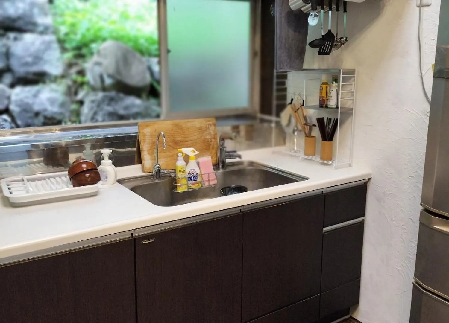 麻雀泊歓迎古民家おばあちゃん家grandma'S Houseyugawarahakoneatami Apartman Japán